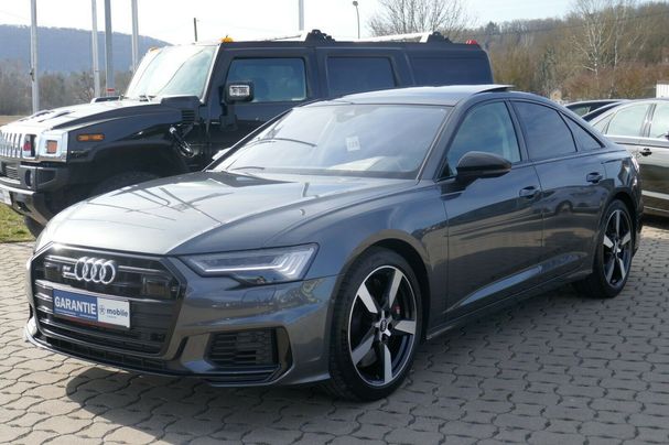 Audi S6 TDI quattro S-line 257 kW image number 1