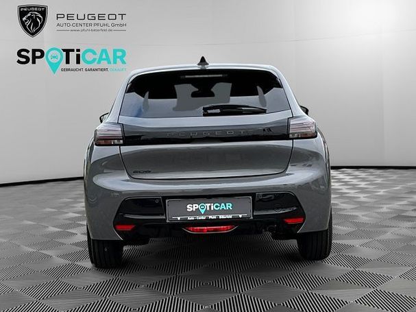 Peugeot 208 PureTech 100 Allure 74 kW image number 3