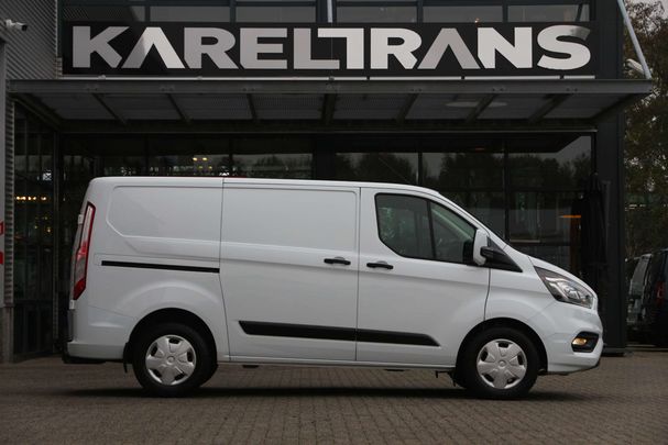 Ford Transit Custom 2.0 TDCi 96 kW image number 14