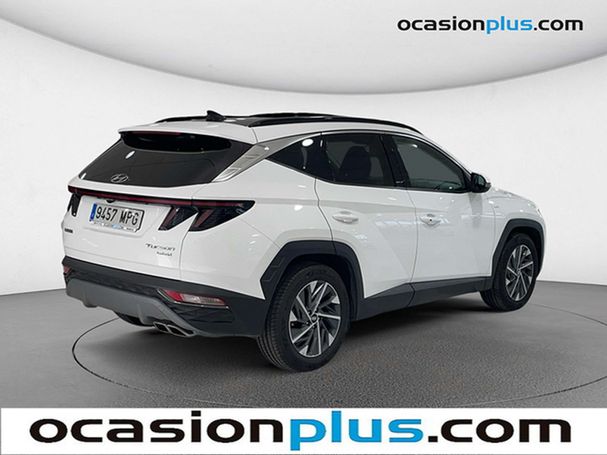 Hyundai Tucson 1.6 N 110 kW image number 3