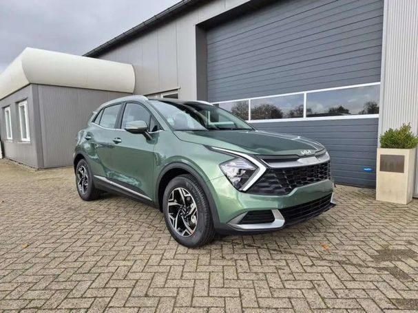 Kia Sportage 1.6 T-GDI Vision 118 kW image number 6