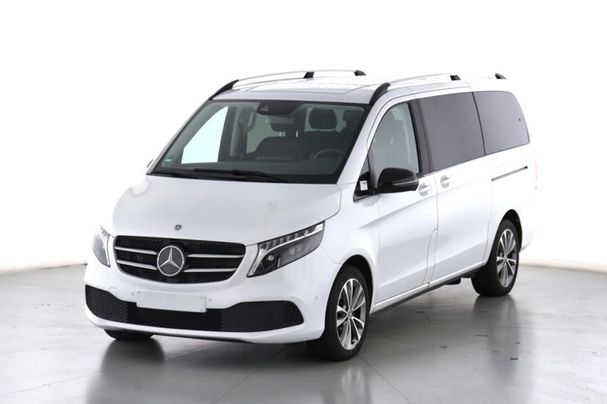 Mercedes-Benz V 300d Edition 1 174 kW image number 1