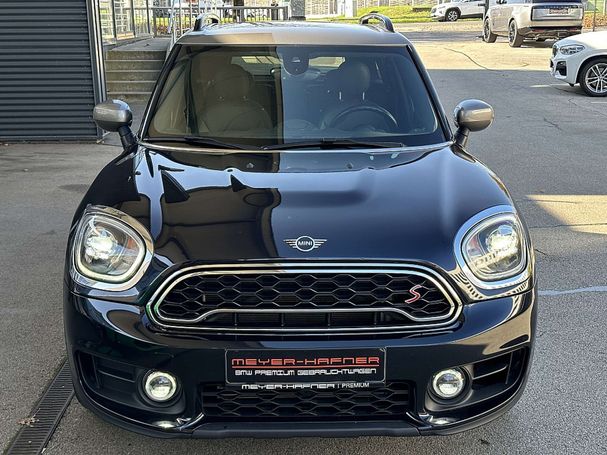 Mini Cooper S Countryman 141 kW image number 4