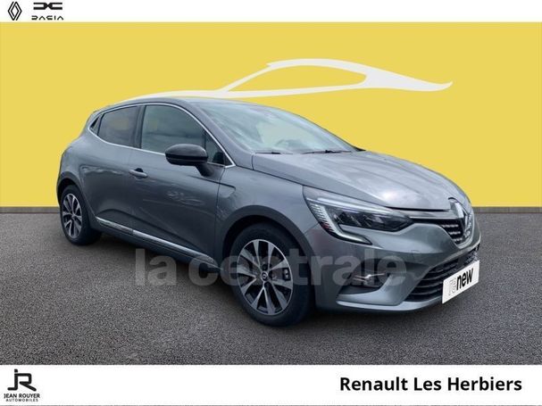 Renault Clio TCe 140 Techno 103 kW image number 3