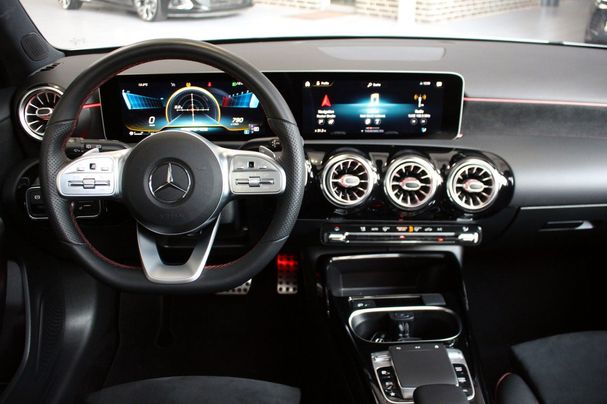 Mercedes-Benz A 35 AMG 4Matic 225 kW image number 11