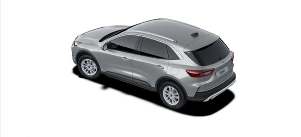 Ford Kuga 2.5 Titanium 132 kW image number 3