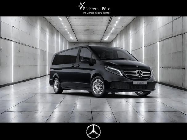 Mercedes-Benz V 300d Edition 1 174 kW image number 3