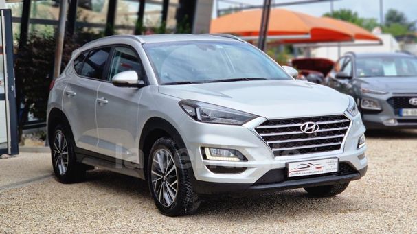 Hyundai Tucson 1.6 CRDi 100 kW image number 2