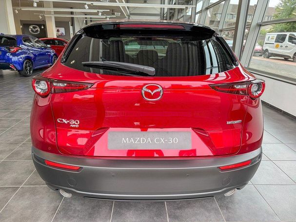 Mazda CX-30 Exclusive-Line 137 kW image number 7