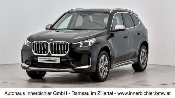 BMW X1 sDrive18d 110 kW image number 1