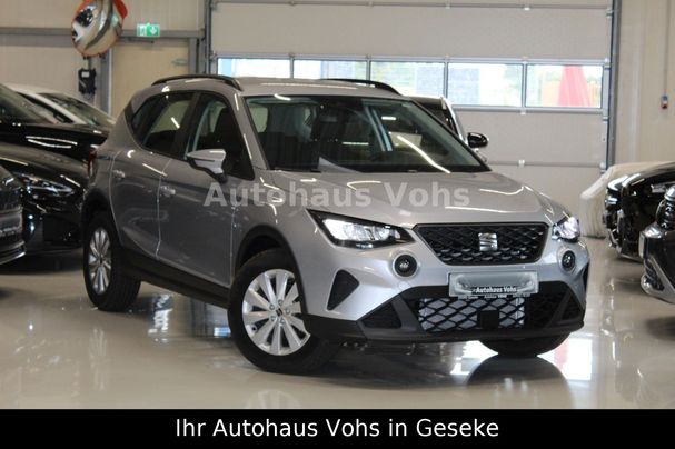 Seat Arona 1.0 TSI DSG 85 kW image number 2