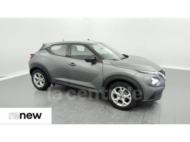 Nissan Juke DIG-T 117 Acenta 86 kW image number 16