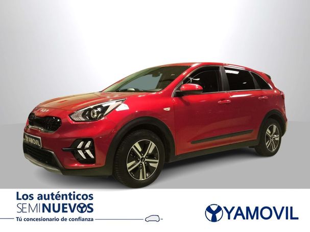 Kia Niro 1.6 104 kW image number 1