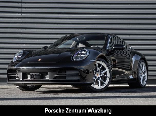 Porsche 992 Carrera 290 kW image number 3