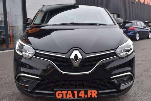 Renault Grand Scenic TCe 140 EDC 104 kW image number 17