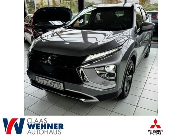 Mitsubishi Eclipse Cross 138 kW image number 1