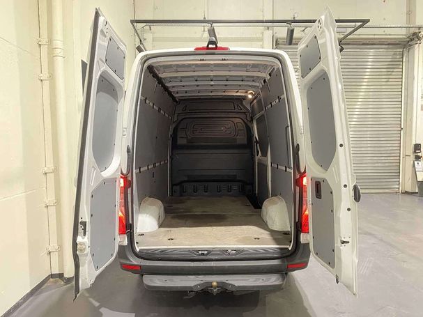 Mercedes-Benz Sprinter 315 CDI RWD 110 kW image number 8