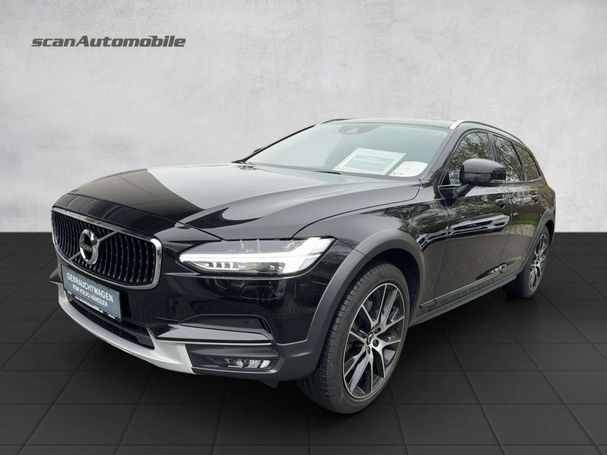 Volvo V90 Cross Country AWD Pro 140 kW image number 1