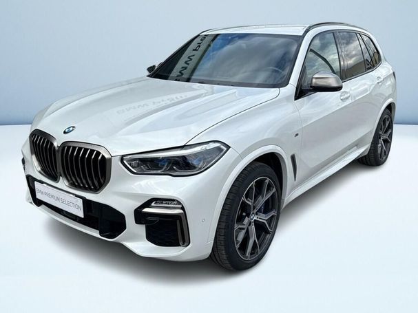 BMW X5 Steptronic xDrive 294 kW image number 1