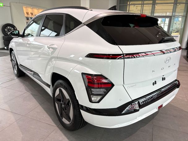 Hyundai Kona 48 kWh Trend 115 kW image number 8