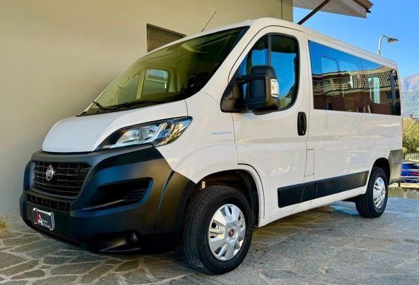 Fiat Ducato 33 140 103 kW image number 1