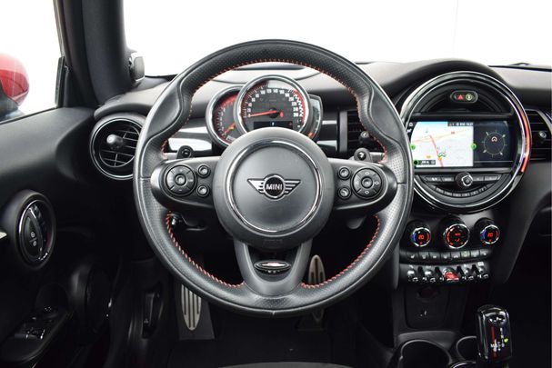 Mini John Cooper Works 171 kW image number 15