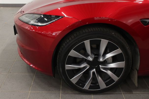 Tesla Model 3 Long Range AWD 366 kW image number 15