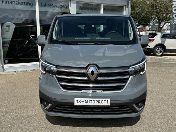 Renault Trafic dCi 170 Life 125 kW image number 4