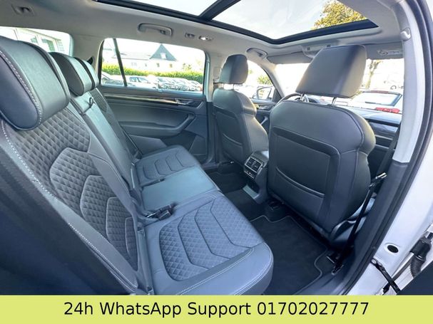 Skoda Kodiaq 2.0 TDI DSG Style 110 kW image number 29