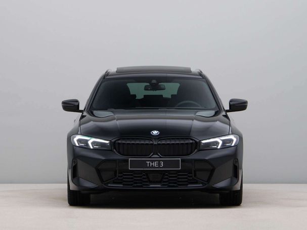 BMW 330 Touring 185 kW image number 6