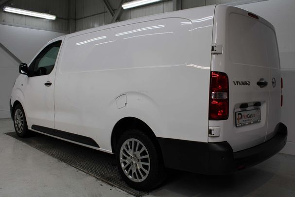 Opel Vivaro 2.0 L3 130 kW image number 10