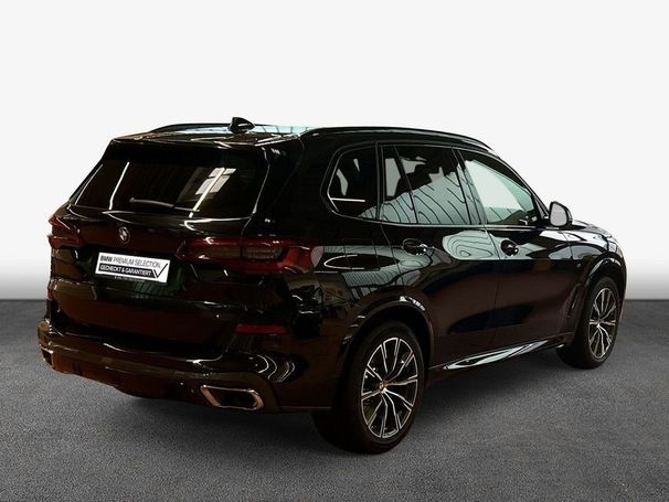 BMW X5 xDrive30d 210 kW image number 3