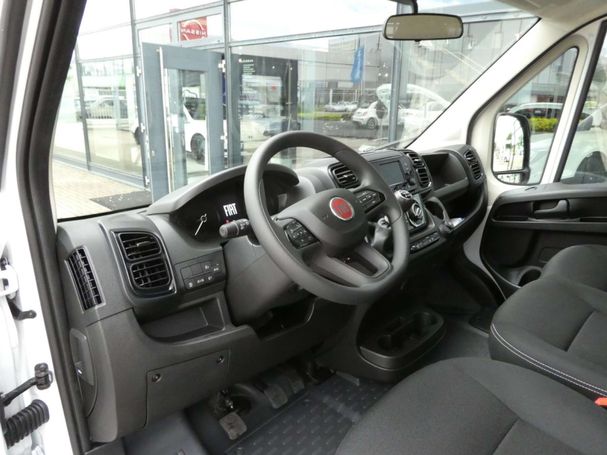 Fiat Ducato Maxi 140 103 kW image number 8