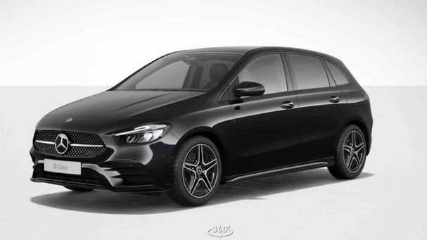 Mercedes-Benz B 250 e AMG Line 160 kW image number 1