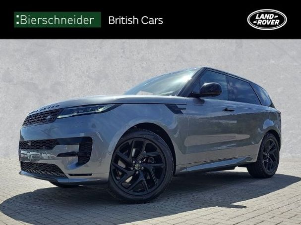 Land Rover Range Rover Sport P460e S 338 kW image number 1