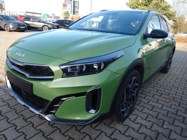 Kia XCeed 1.6 150 kW image number 1