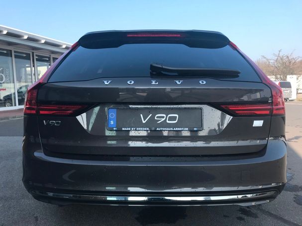 Volvo V90 AWD Recharge 293 kW image number 4