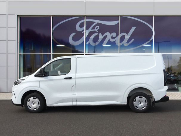 Ford Transit Custom 320 110 kW image number 3