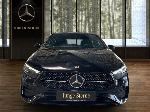 Mercedes-Benz A 180 100 kW image number 3