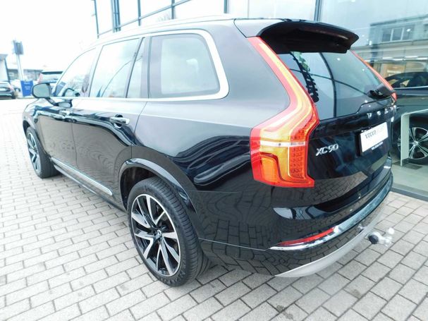 Volvo XC90 B5 AWD Inscription 173 kW image number 4