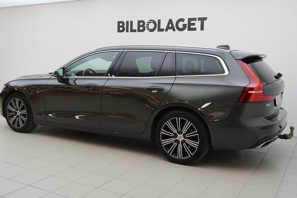 Volvo V60 T6 Recharge AWD 253 kW image number 3