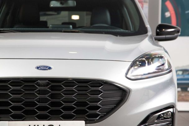 Ford Kuga 166 kW image number 6