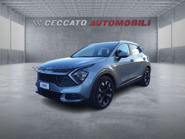 Kia Sportage 67 kW image number 1