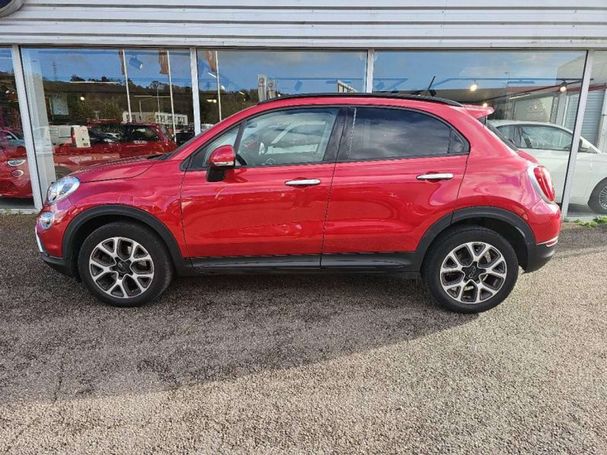 Fiat 500X 1.6 MultiJet 88 kW image number 5