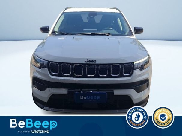 Jeep Compass 140 kW image number 3