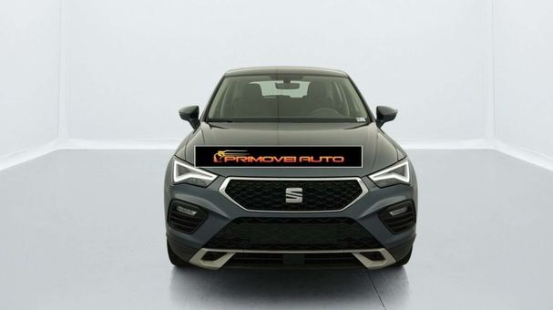 Seat Ateca 1.5 TSI DSG FR 110 kW image number 3