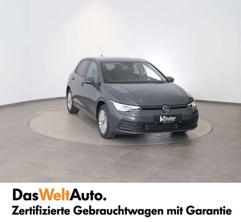 Volkswagen Golf 4Motion DSG 110 kW image number 13