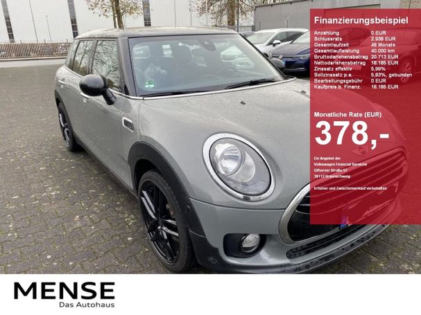 Mini Cooper Clubman 100 kW image number 1