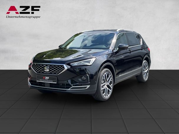 Seat Tarraco 180 kW image number 1