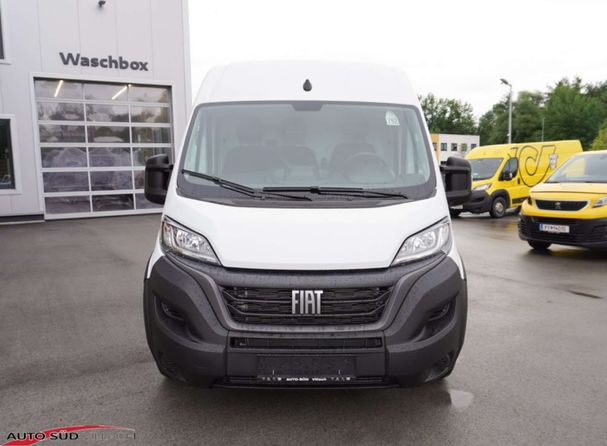 Fiat Ducato Maxi 35 L4H2 140 103 kW image number 3